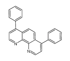 4,7-二苯基-1,10-菲啰啉