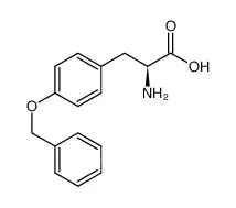 O-苄基-L-酪氨酸