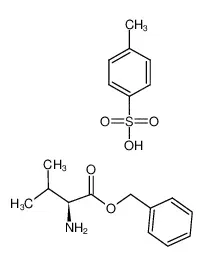 L-缬氨酸苄酯对甲苯磺酸盐