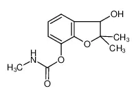 3-Hydroxy Carbofuran