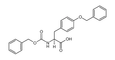 O-苯基-N-叔丁基羰基-L-酪氨酸