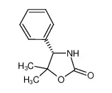 (S)-()-5,5-二甲基-4-苯基-2-噁唑烷酮