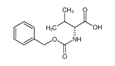 CBZ-D-缬氨酸