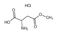L-天冬氨酸-β-甲酯盐酸盐
