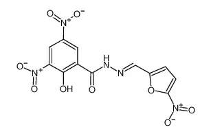 Nifursol