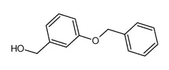 3-苯甲氧基苯甲醇