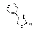 (R)-4-苯基噁唑烷-2-硫酮