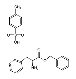 L-苯丙氨酸苄酯对甲苯磺酸盐