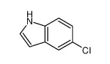5-氯吲哚