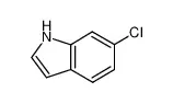 6-氯吲哚