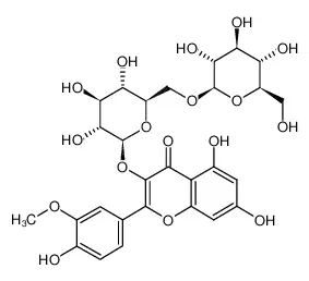 黄芪总皂苷