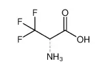 2-amino-3,3,3-trifluoropropanoic acid