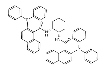 (R,R)-DACH-萘基 Trost 配体