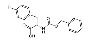 Z-4-Fluoro-Phe-OH