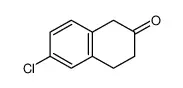 6-氯-3,4-二氢-2(1H)-萘酮