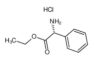 D-苯甘氨酸乙酯盐酸盐