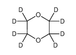 1,4-氘代二氧六环