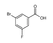3-溴-5-氟苯甲酸
