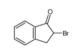 2-溴茚酮