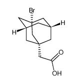 3-溴-1-金刚烷乙酸