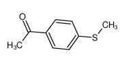 4-甲硫基苯乙酮