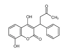 8-Hydroxy Warfarin