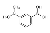 3-(N,N-二甲基氨基)苯基硼酸