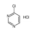 4-氯嘧啶盐酸盐