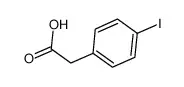 4-碘苯乙酸