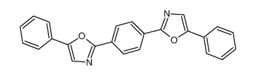 1,4-双(5-苯基-2-恶唑基)苯