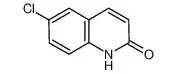 6-氯喹啉-2(1H)-酮