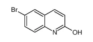6-溴-2(1H)-喹啉酮