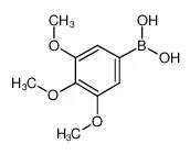 3,4,5-三甲氧基苯硼酸