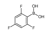 2,4,6-三氟苯硼酸
