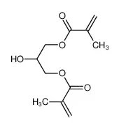 二甲基丙烯酸甘油酯