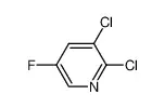 2,3-二氯-5-氟吡啶