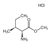 L-异亮氨酸甲酯盐酸盐