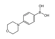 4-吗啉苯硼酸