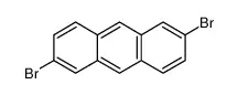 2,6-二溴蒽