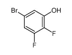 5-溴-2,3-二氟苯酚