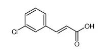 3-氯肉桂酸