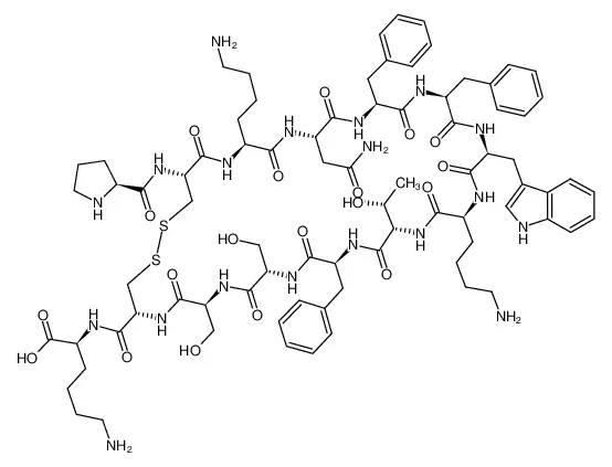 Cortistatin 14