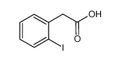 邻碘苯乙酸