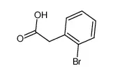 2-溴苯乙酸