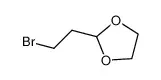 2-(2-溴乙基)-1,3-二氧戊环