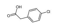 4-氯苯乙酸