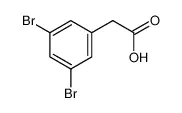 3,5-二溴苯乙酸