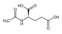 N-乙酰-D-谷氨酸