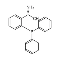(R)-1-(2- (二苯基膦基)苯基)乙胺