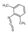 2,6-二甲基苯基异硫氰酸酯